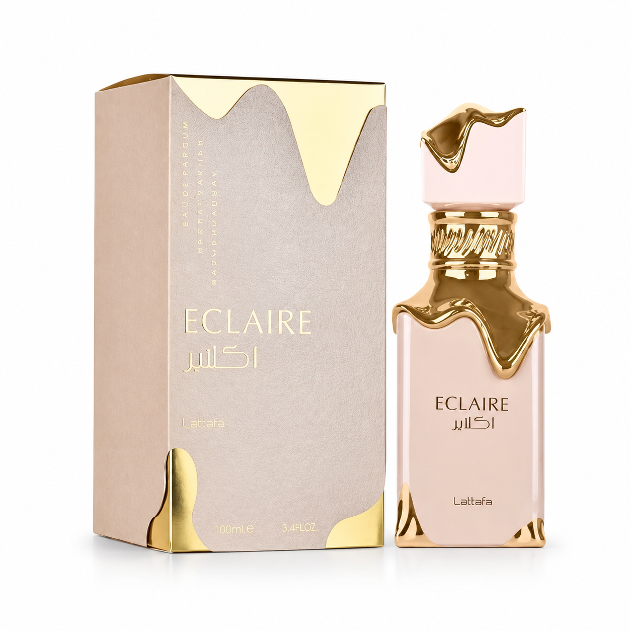 Eclaire 100 ml