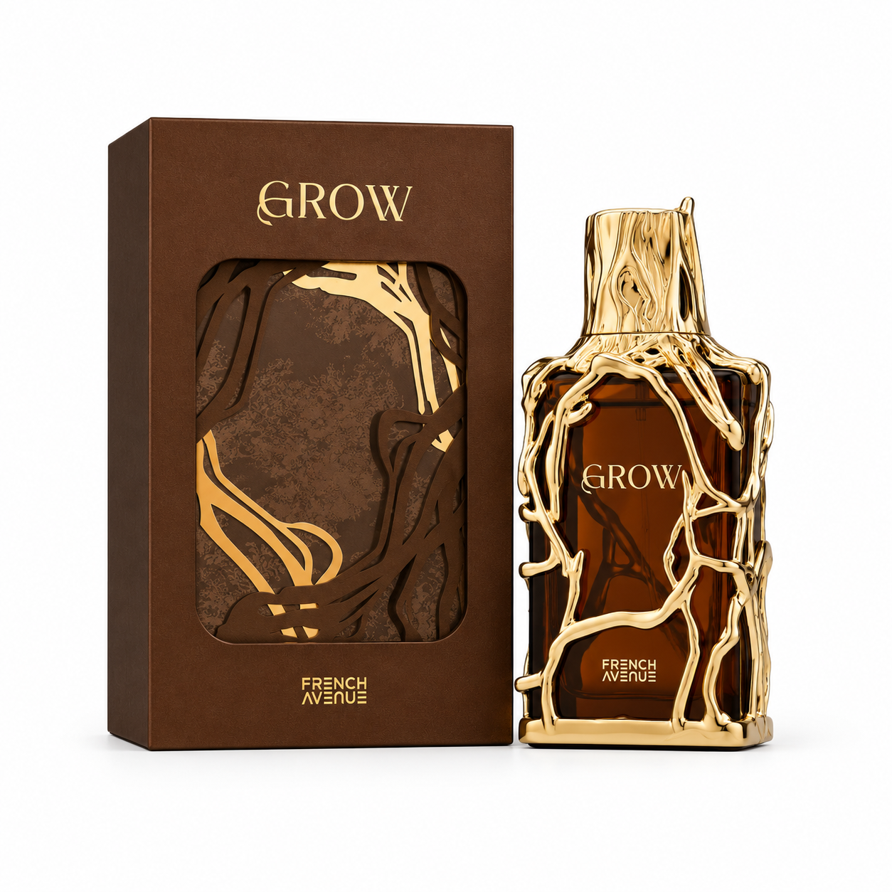 Grow 100 ml
