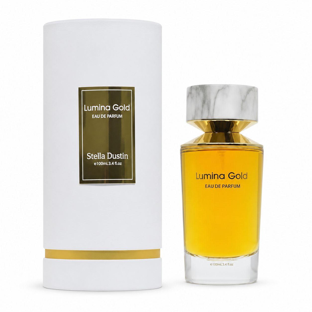 Lumina Gold 100 ml