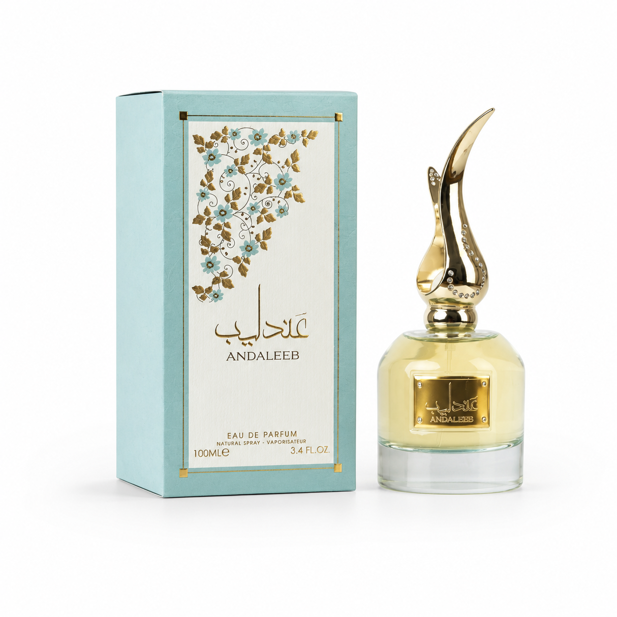 Andaleeb 100 ml