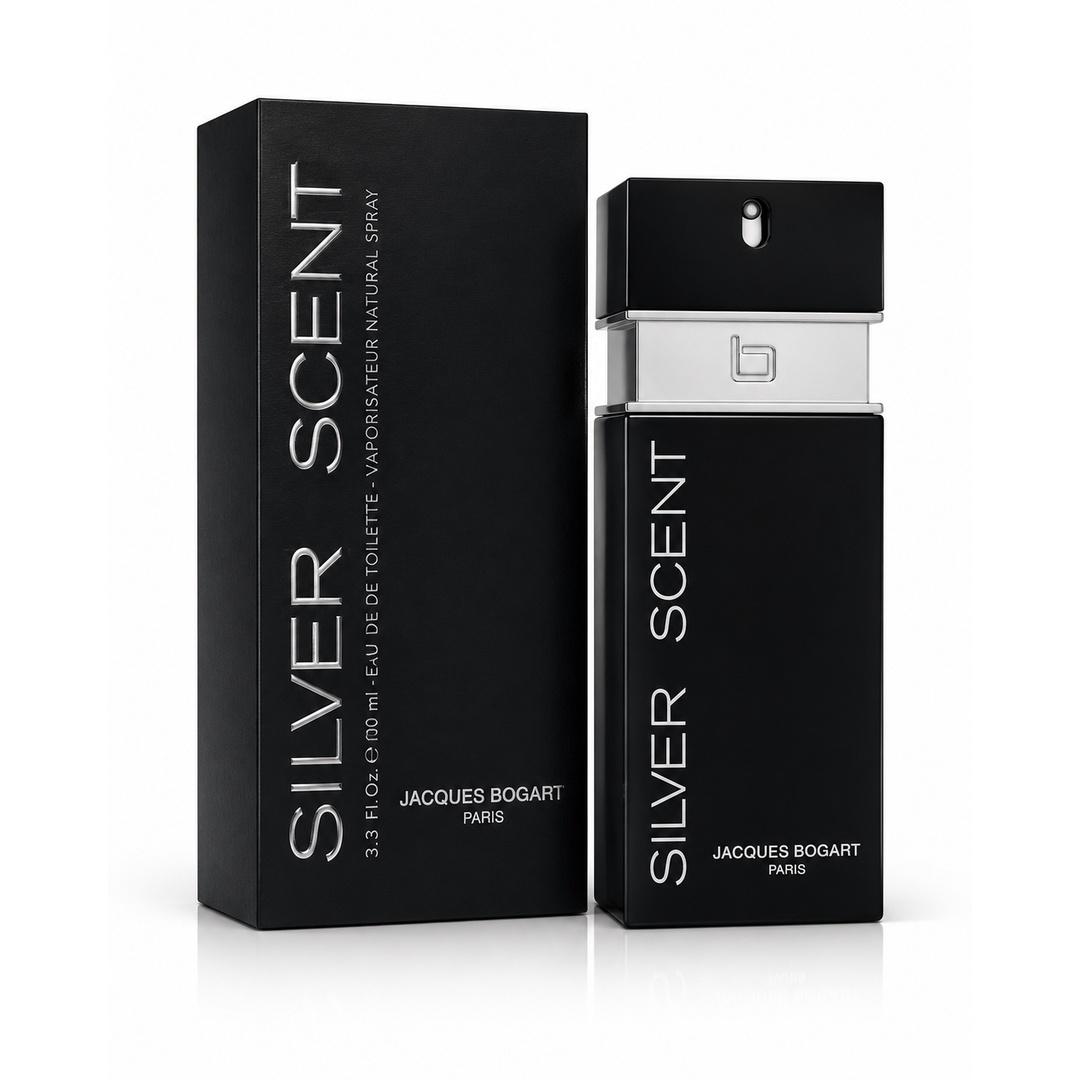 Silver Scent 100 ml