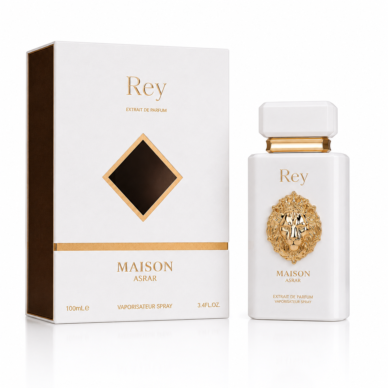 Rey 100 ml