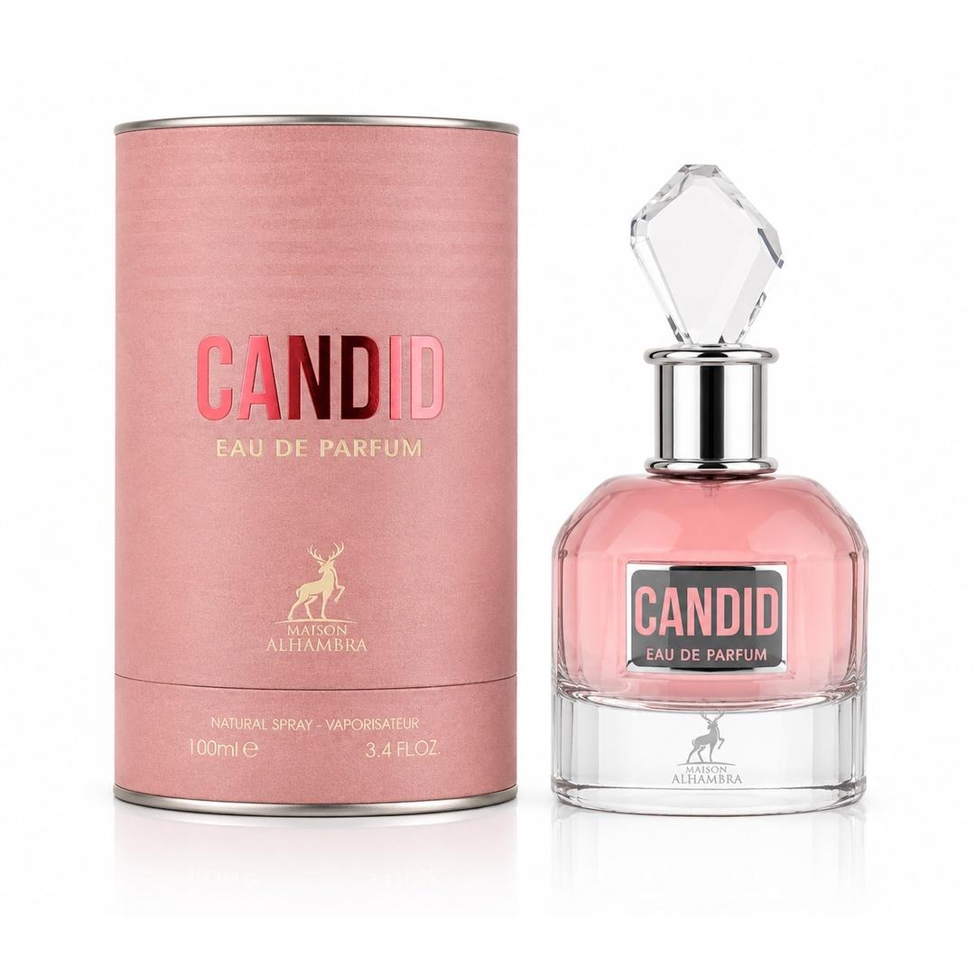 So Candid 100 ml