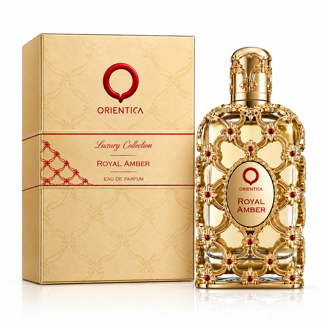 Royal Amber 100 ml