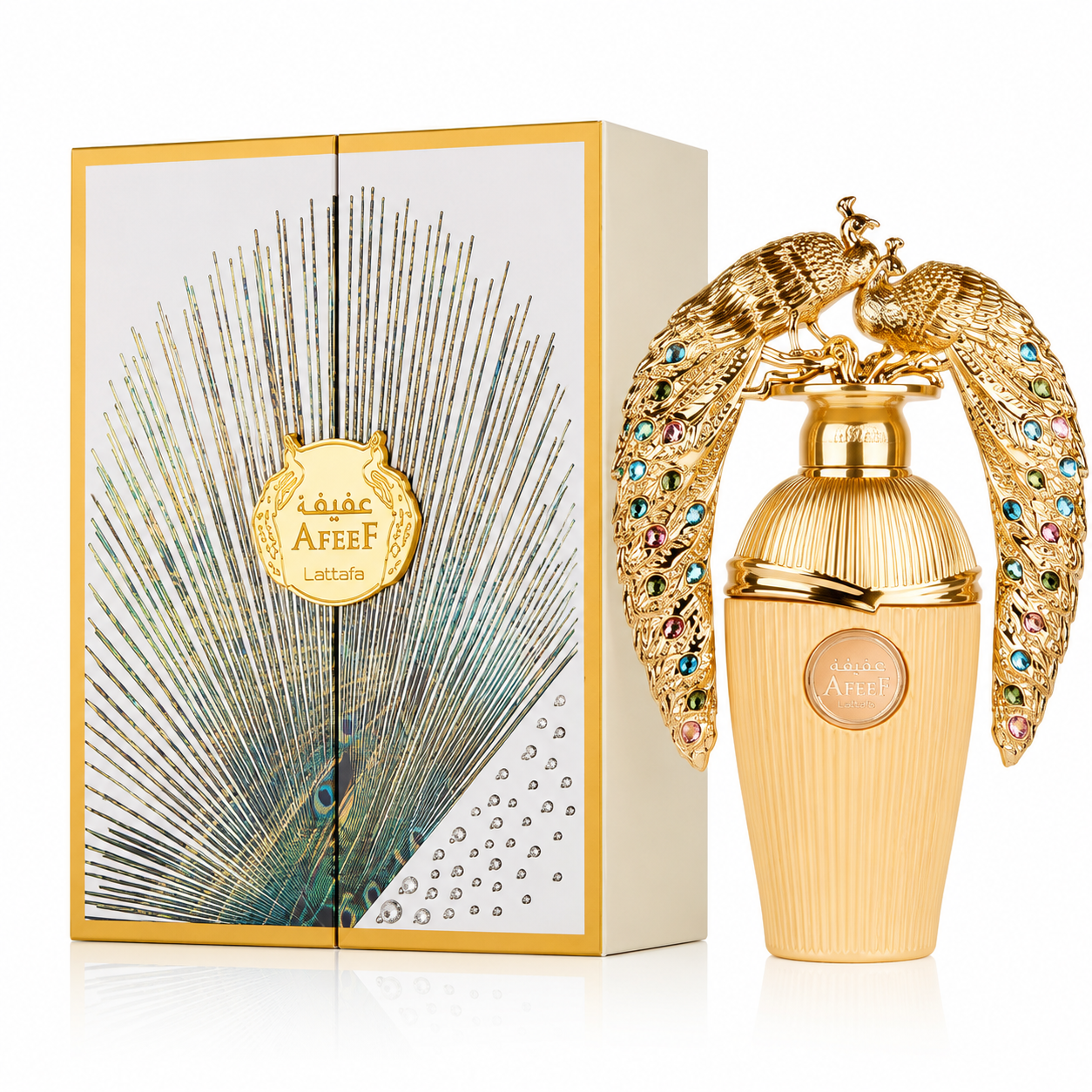 Afeef 100 ml