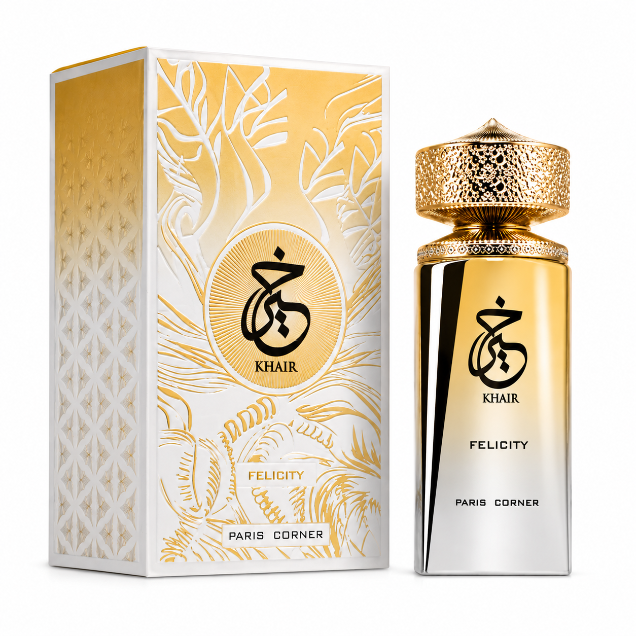 Felicity 100 ml