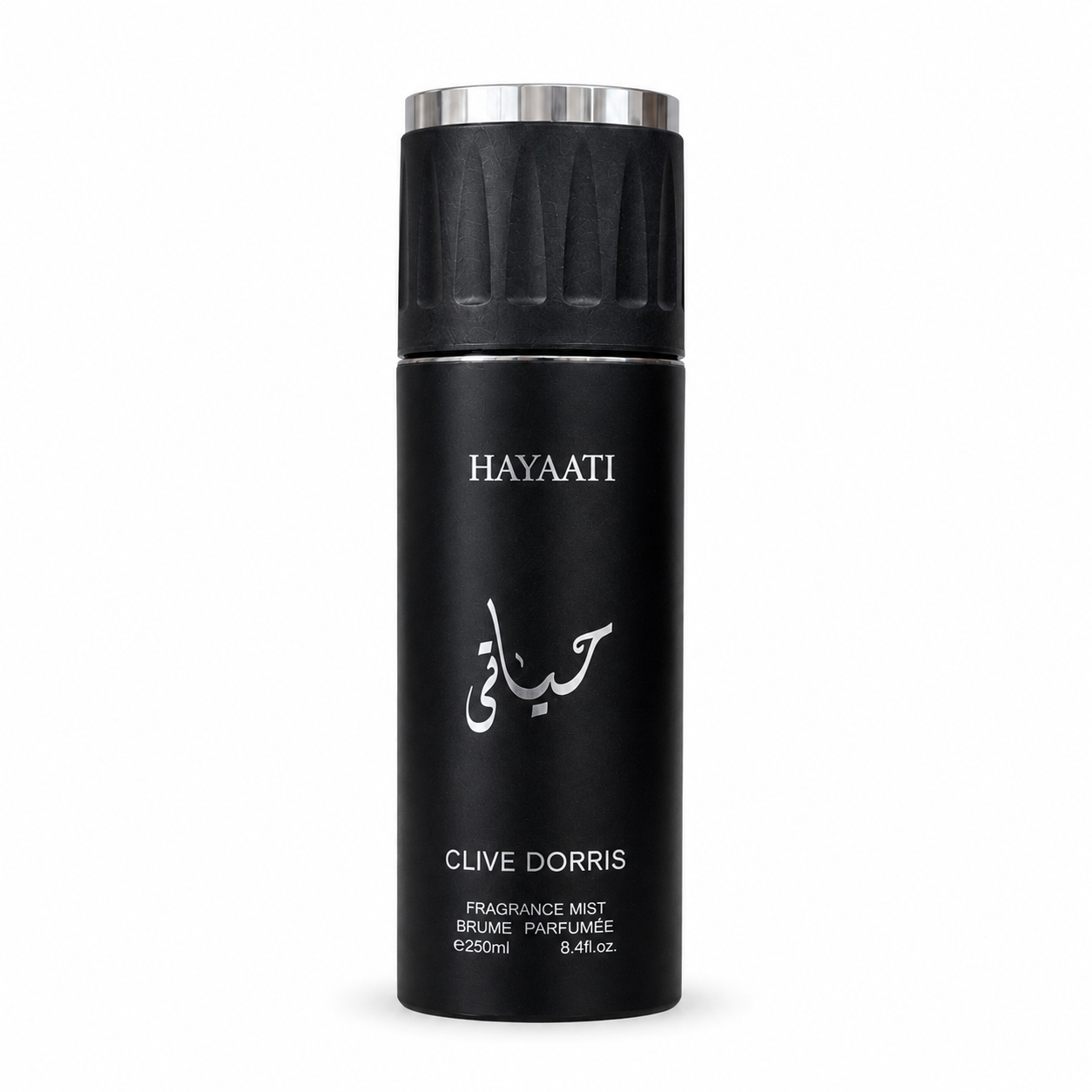 Body Splash Hayaati Clive Dorris 250 ml