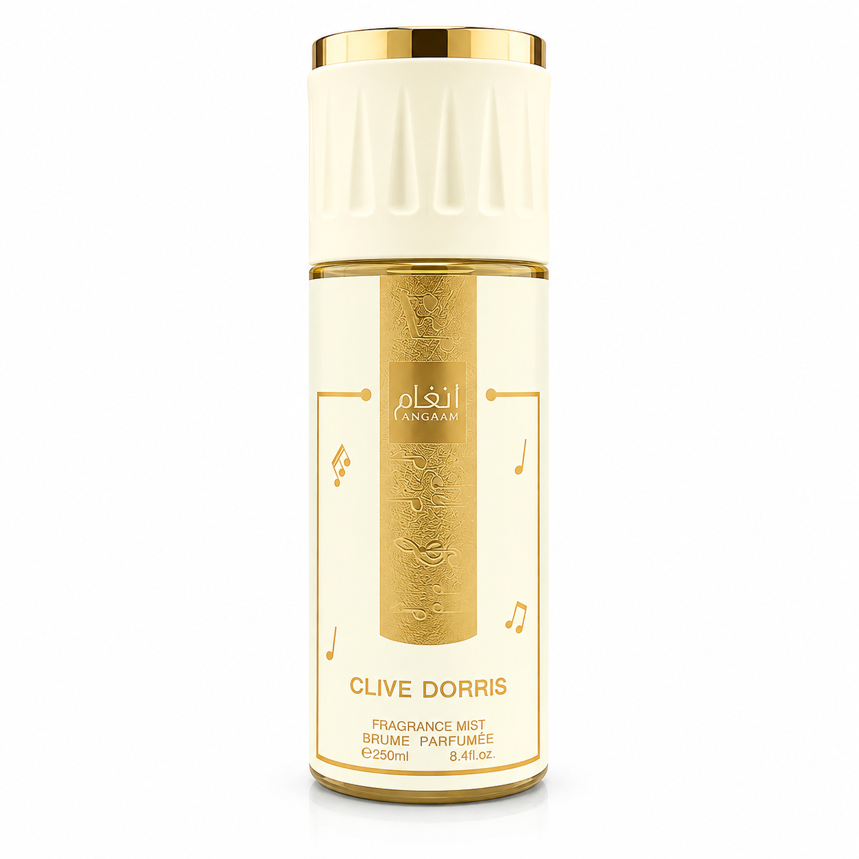 Body Splash Angham Clive Dorris 250 ml